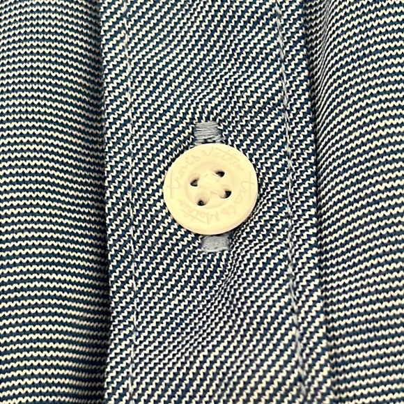 TRAVIS MATHEW | Golf Polo Shirt - Picture 8 of 9